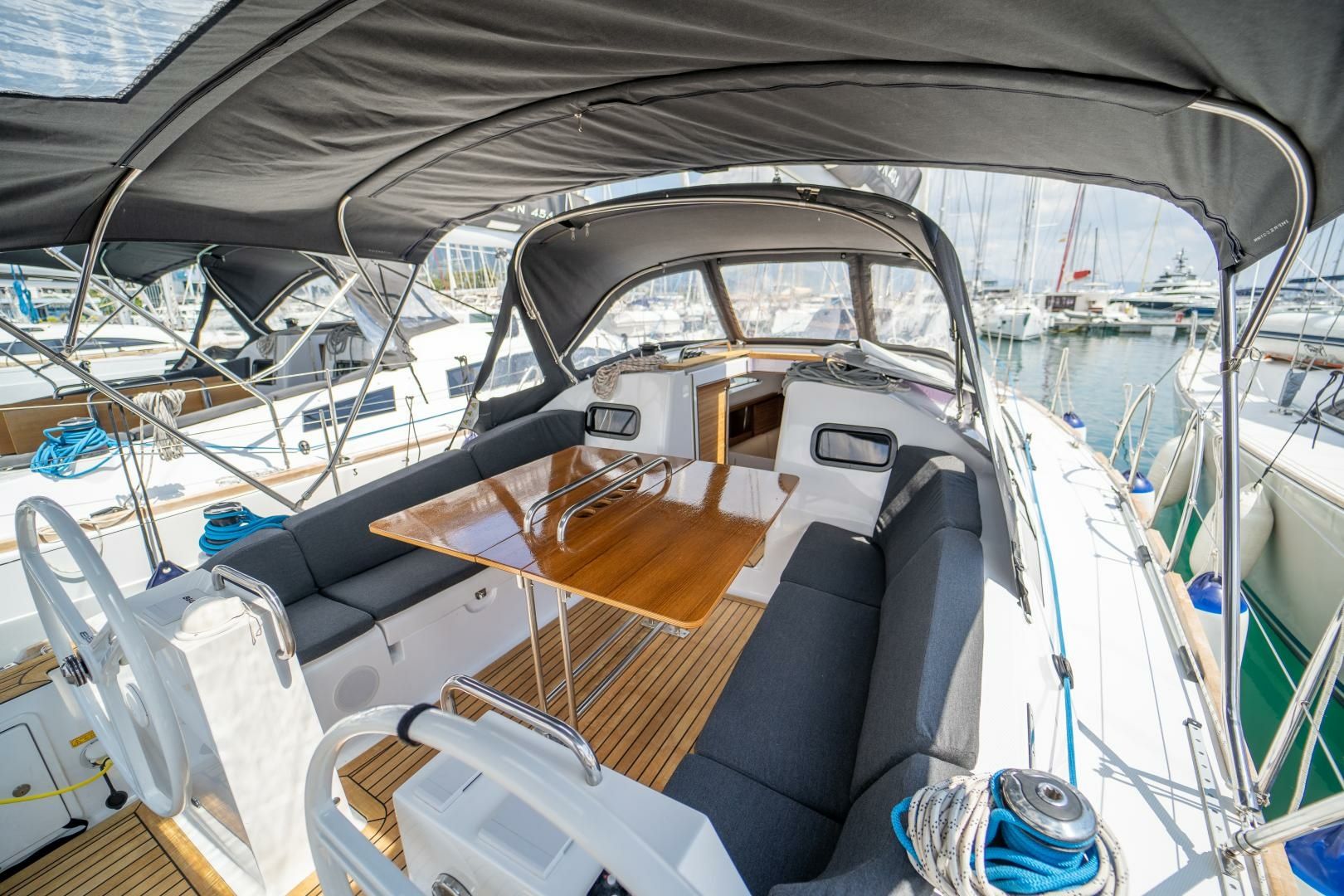 Elan 40.1 Impression | Olelole