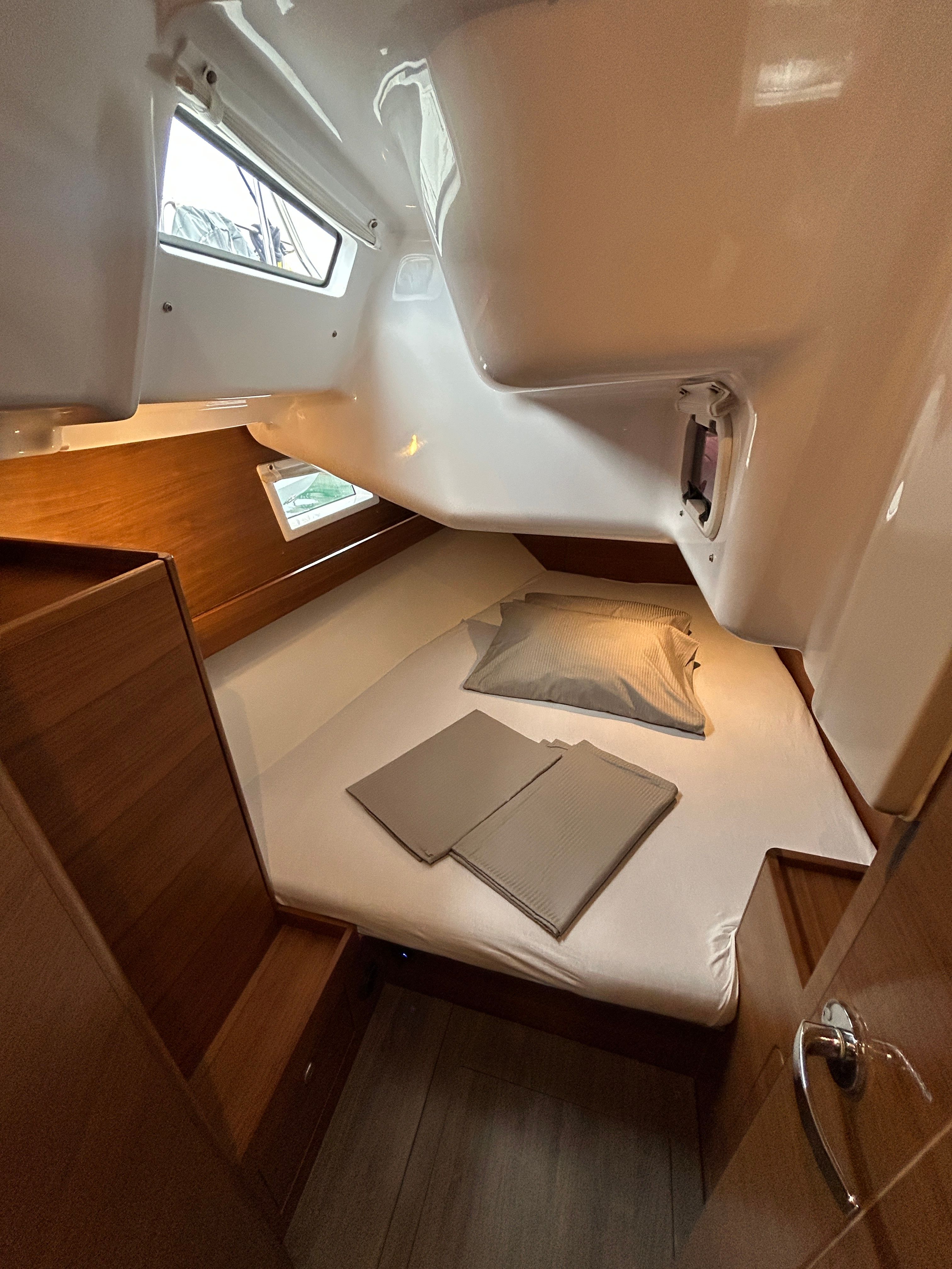 Elan 40.1 Impression | Olelole