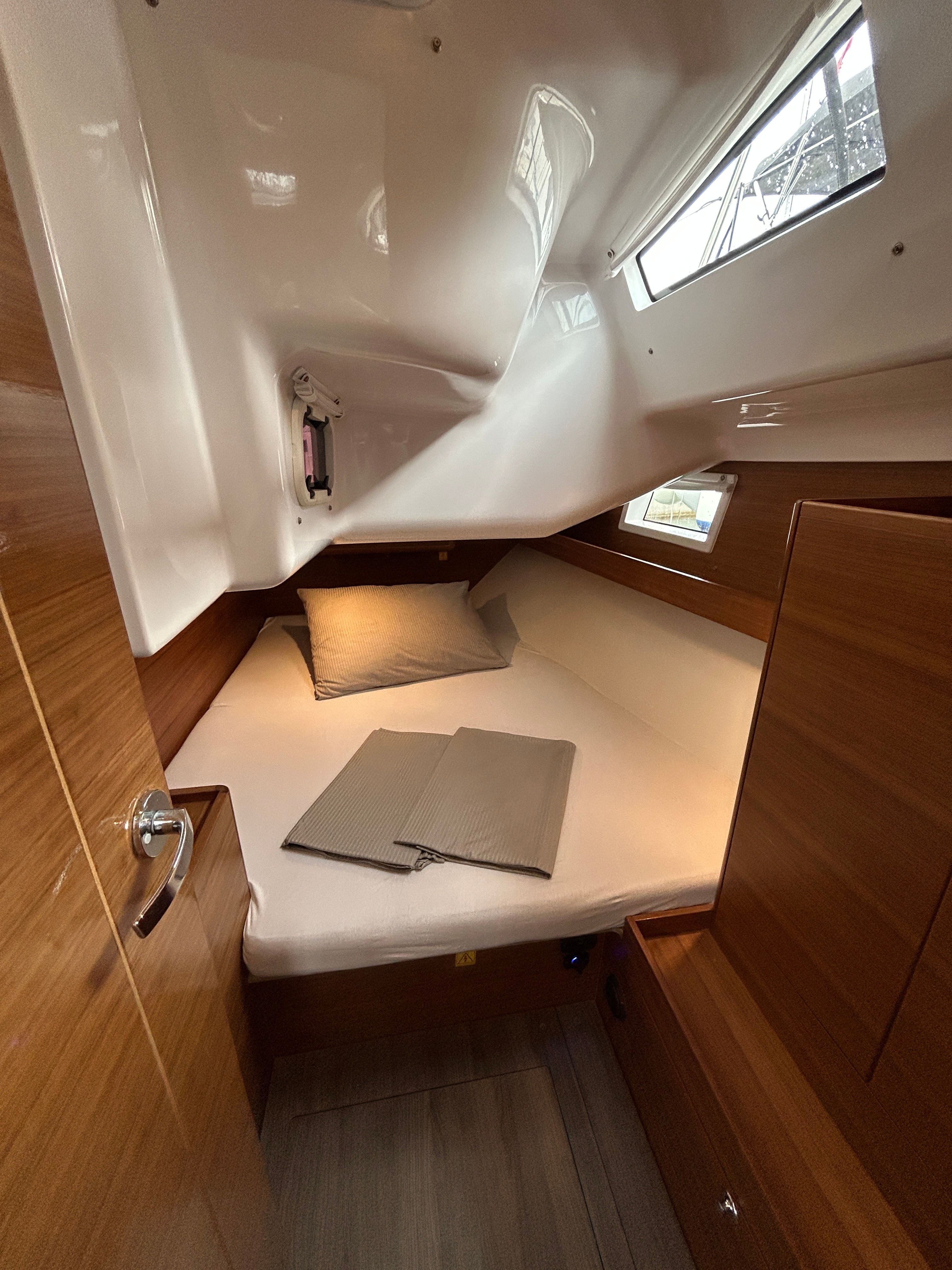 Elan 40.1 Impression | Olelole