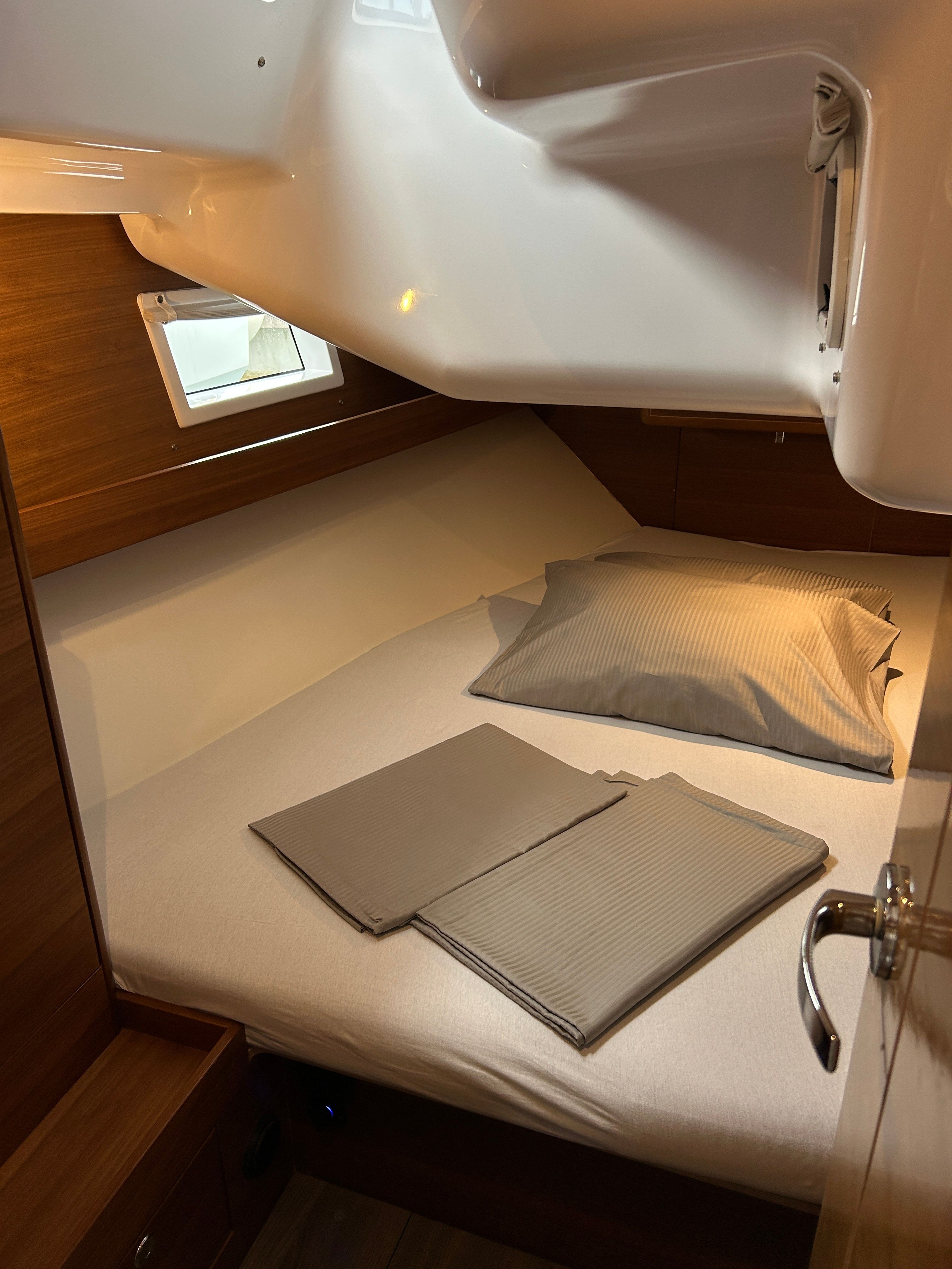 Elan 40.1 Impression | Olelole