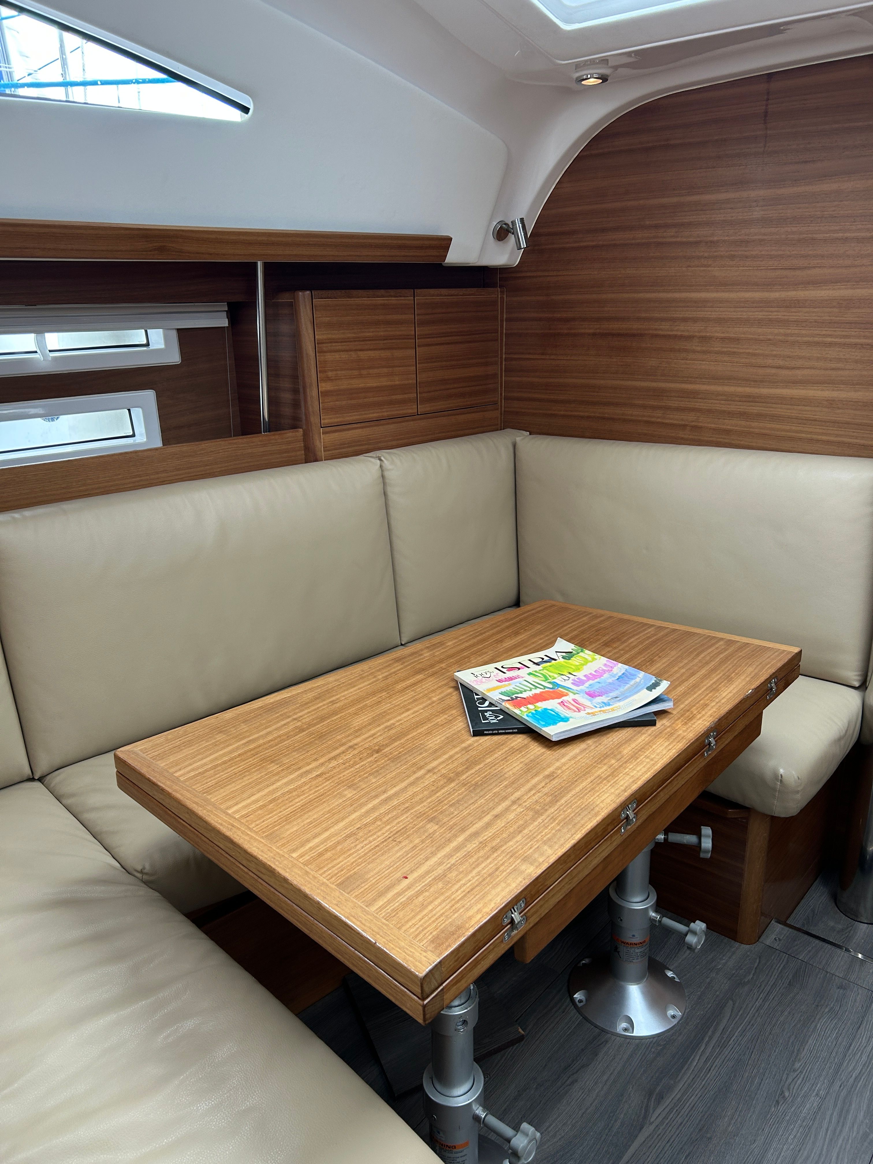 Elan 40.1 Impression | Olelole