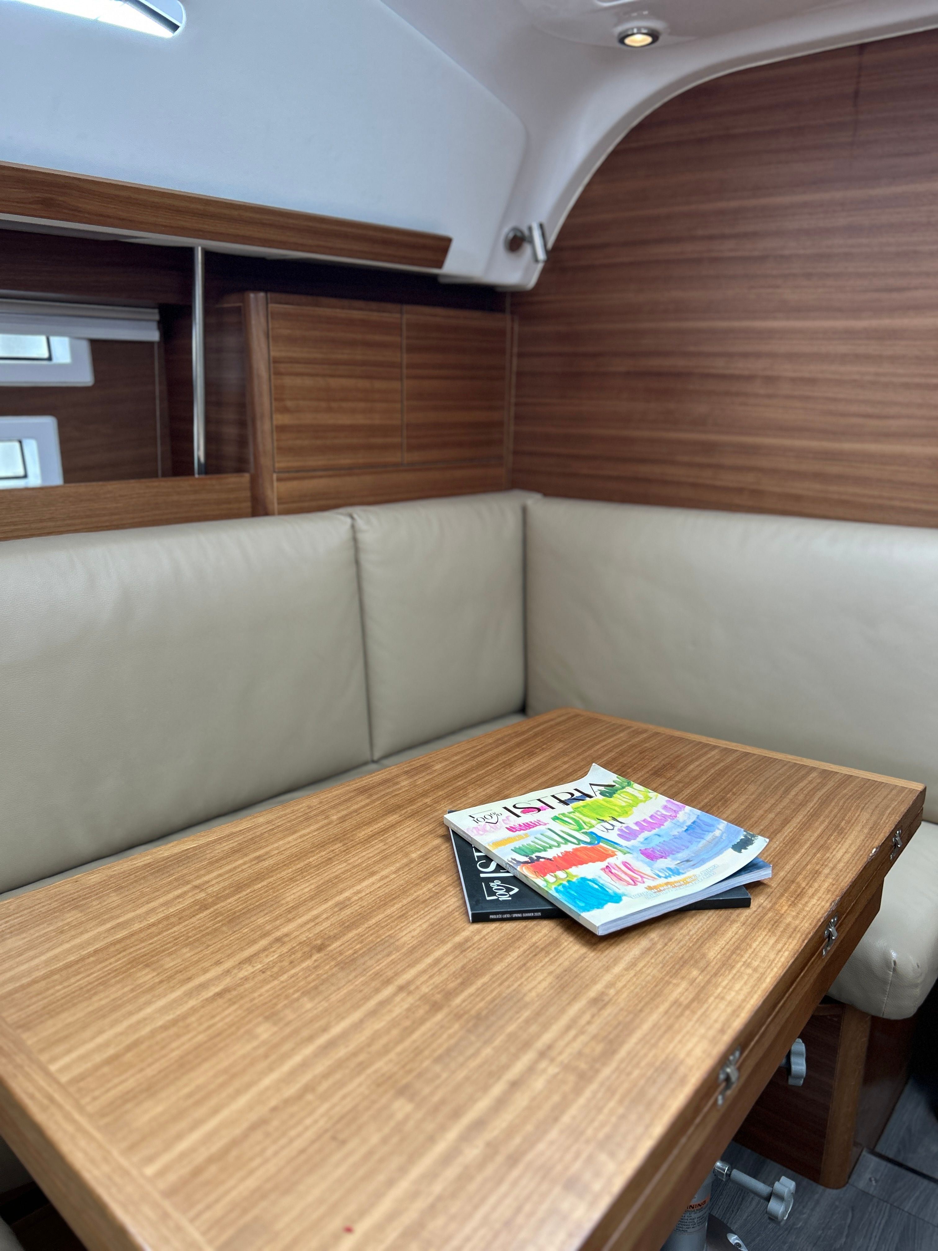 Elan 40.1 Impression | Olelole