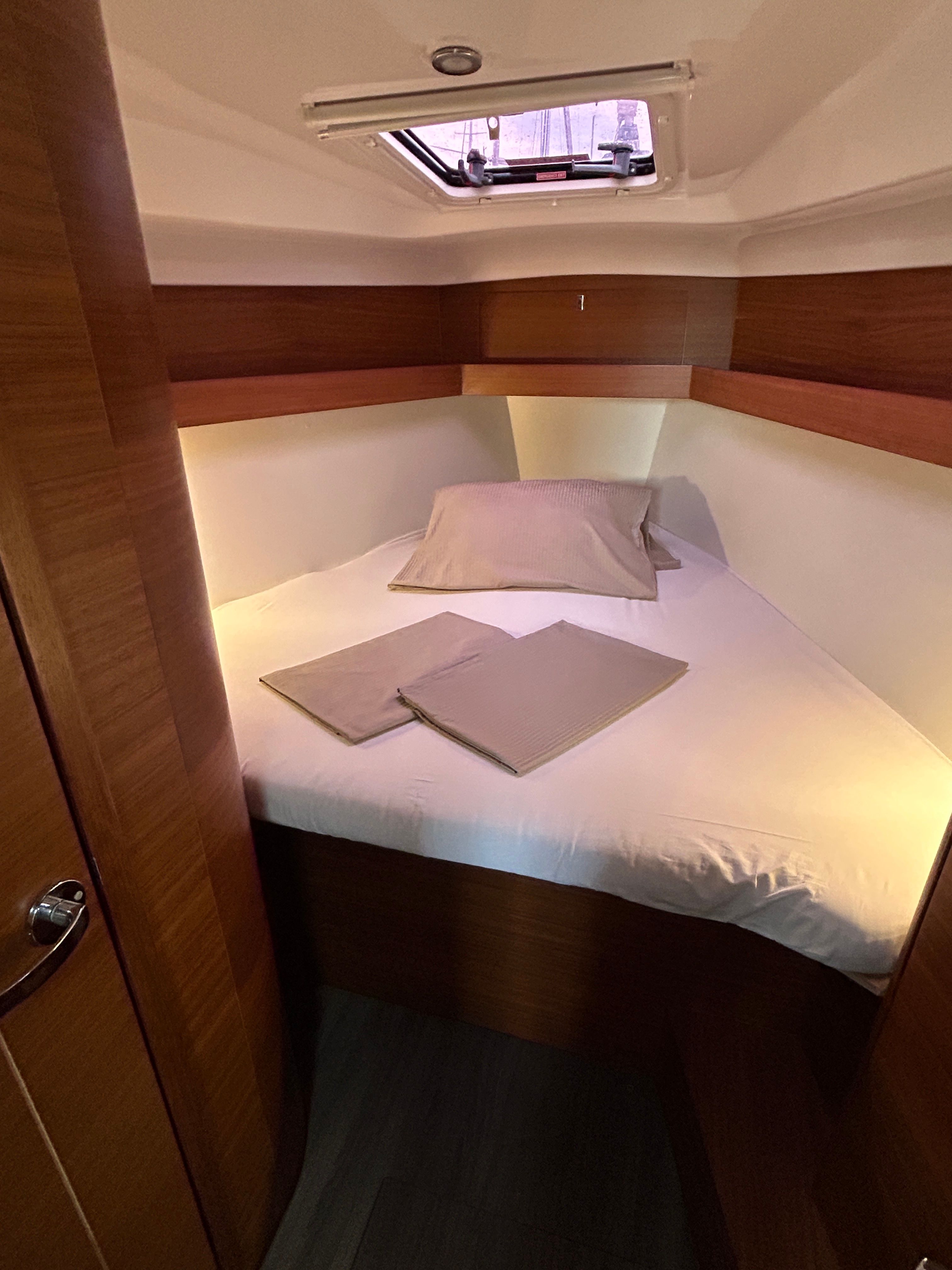 Elan 40.1 Impression | Olelole