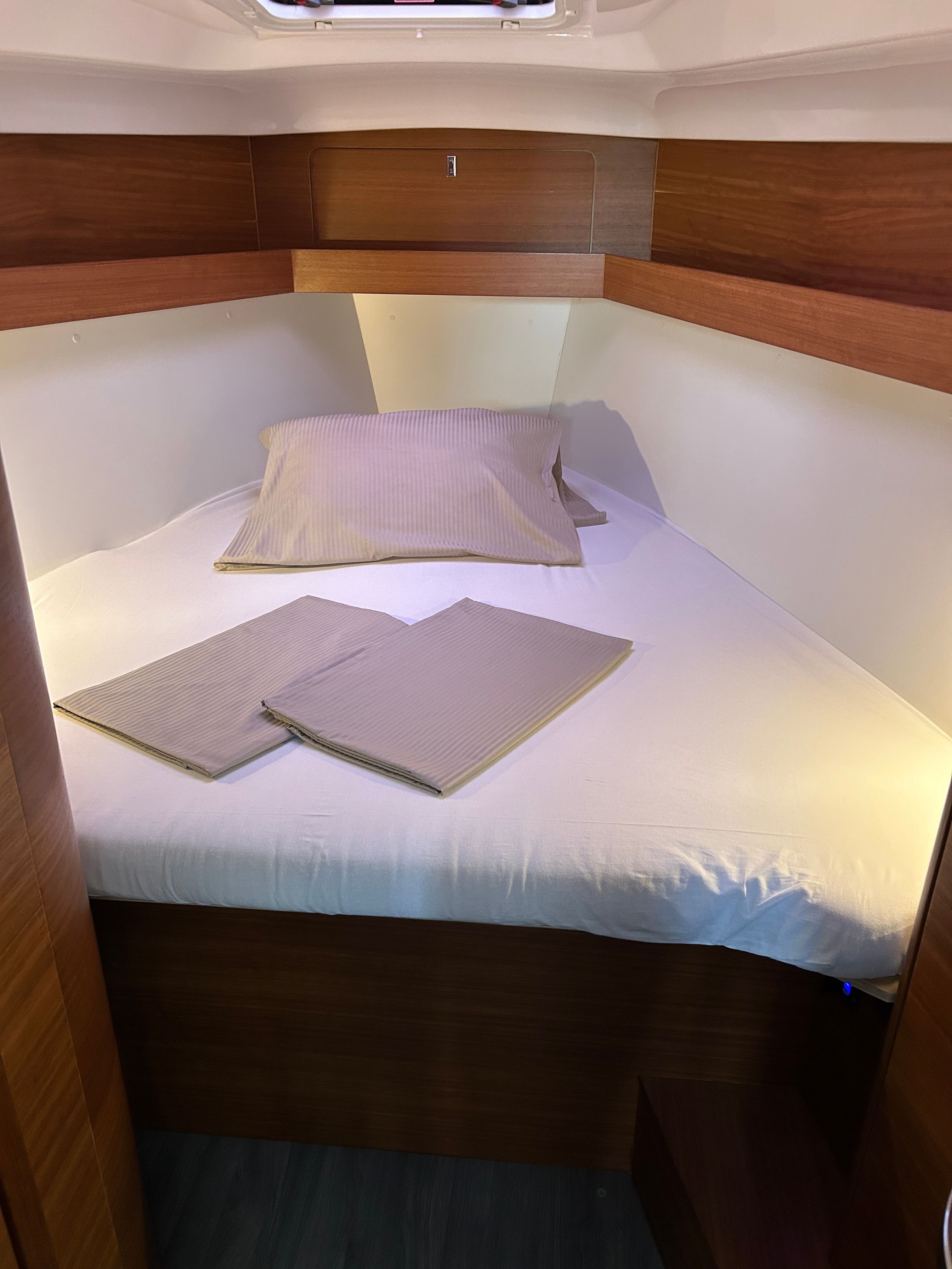 Elan 40.1 Impression | Olelole