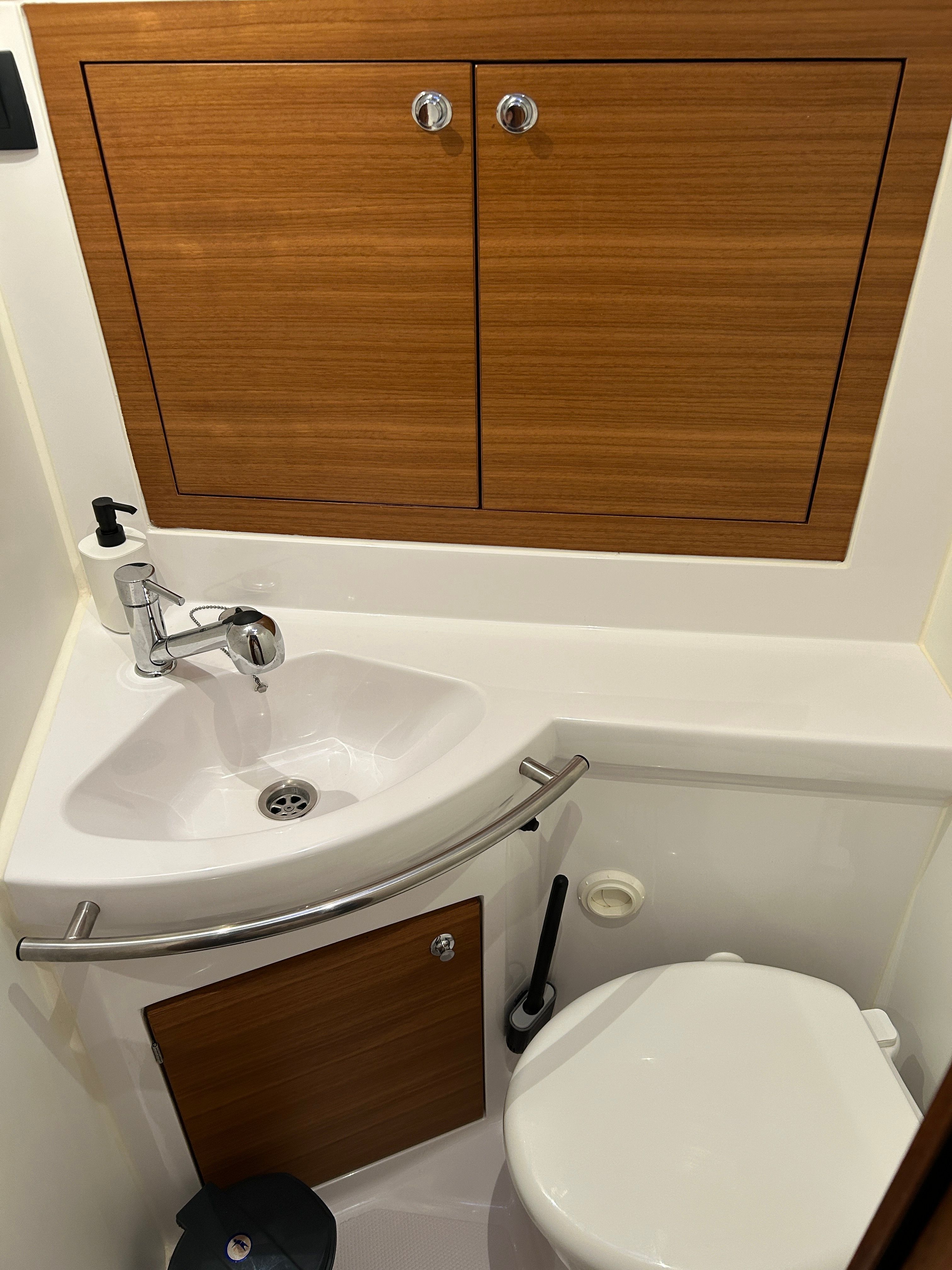 Elan 40.1 Impression | Olelole