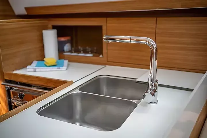 Elan 40.1 Impression | Olelole