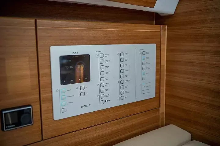 Elan 40.1 Impression | Olelole