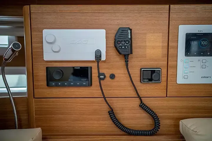 Elan 40.1 Impression | Olelole