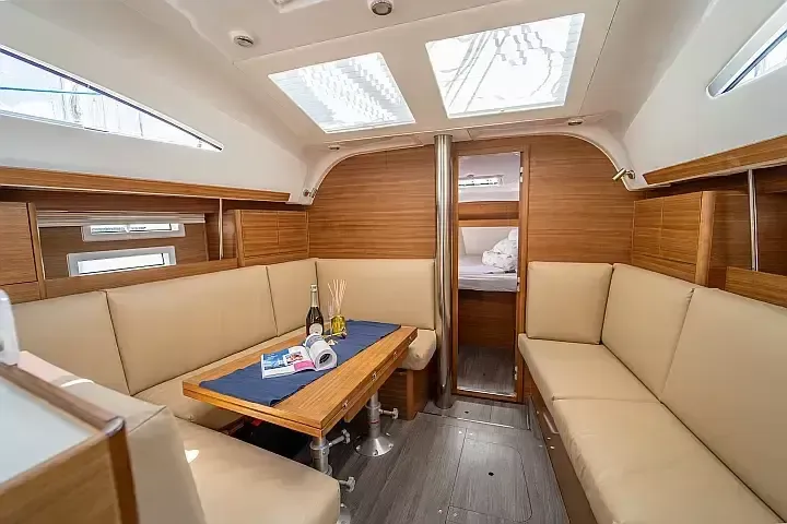 Elan 40.1 Impression | Olelole