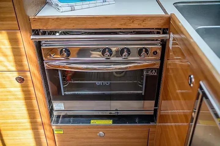 Elan 40.1 Impression | Olelole