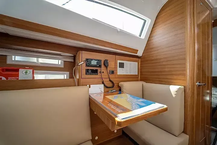 Elan 40.1 Impression | Olelole