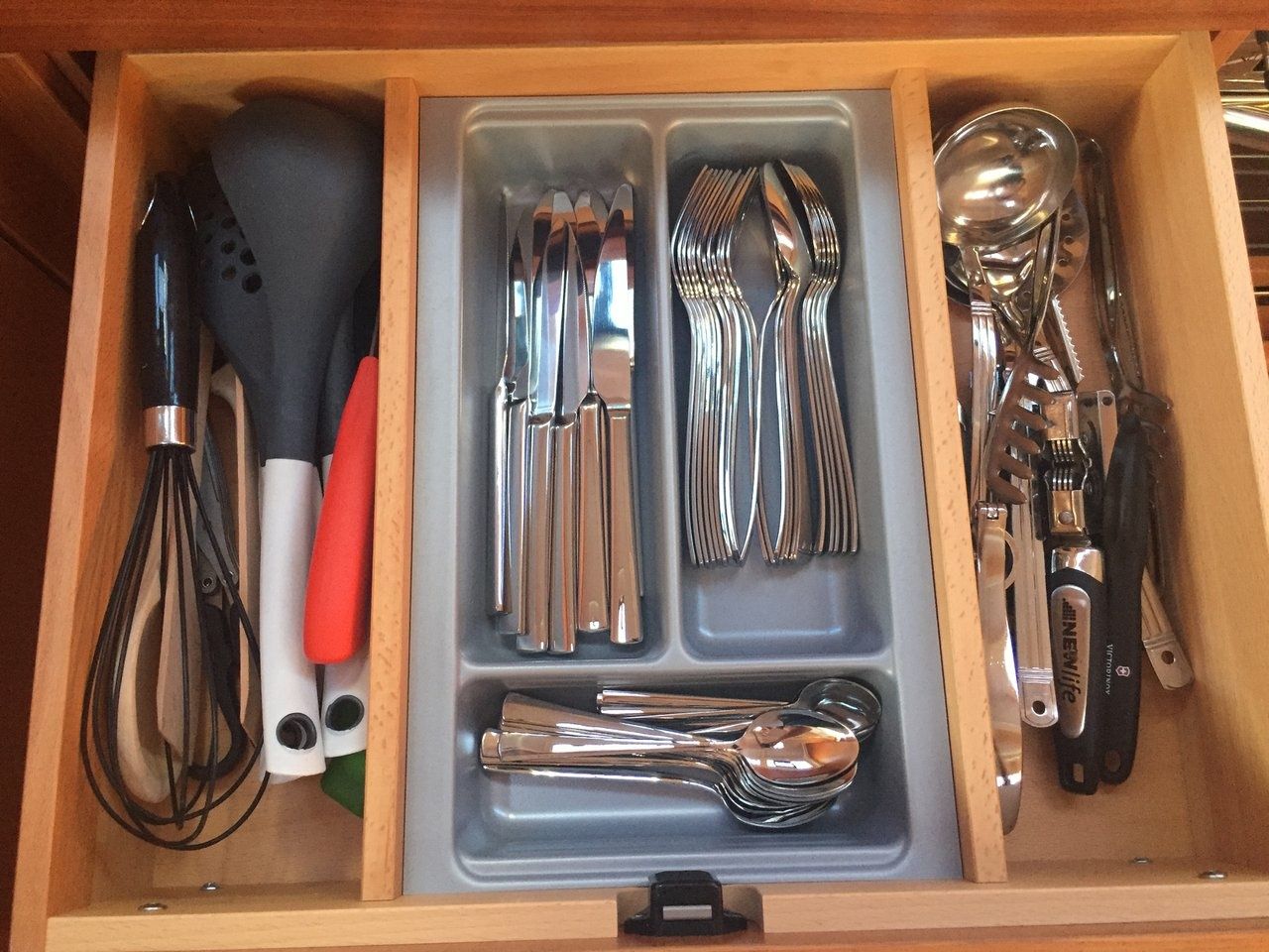 Bavaria Cruiser 46 | Batukaan