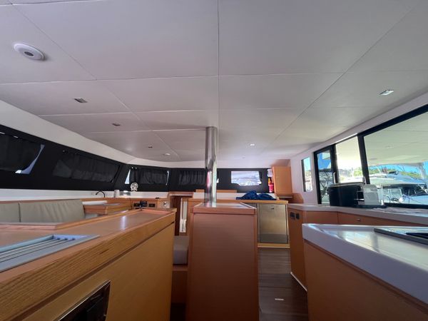 Dufour 48 | Roy