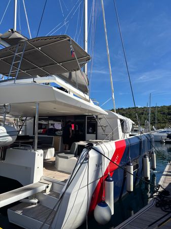 Dufour 48 | Roy