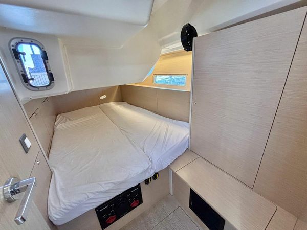 Beneteau Oceanis 40.1 | Les Gones