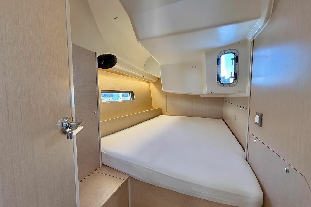 Beneteau Oceanis 40.1 | Les Gones