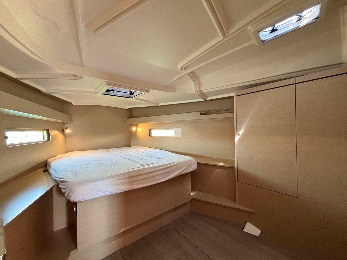 Beneteau Oceanis 40.1 | Les Gones