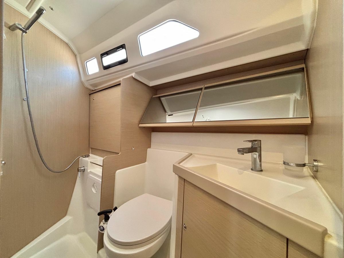 Beneteau Oceanis 40.1 | Les Gones