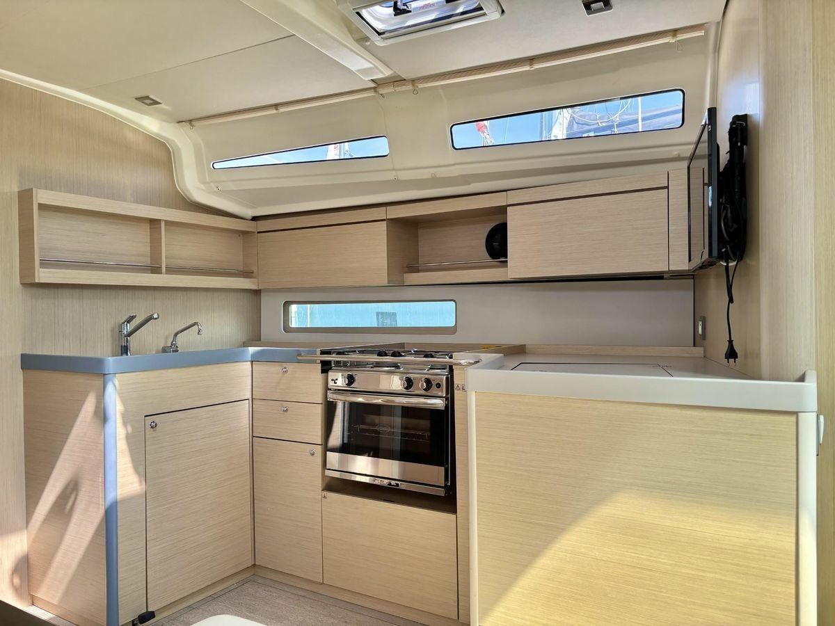 Beneteau Oceanis 40.1 | Les Gones