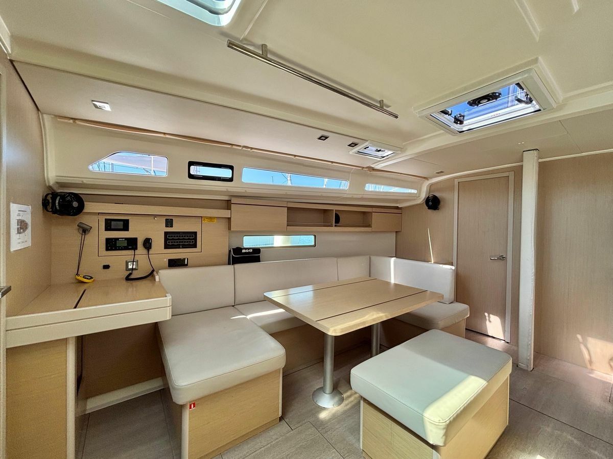 Beneteau Oceanis 40.1 | Les Gones