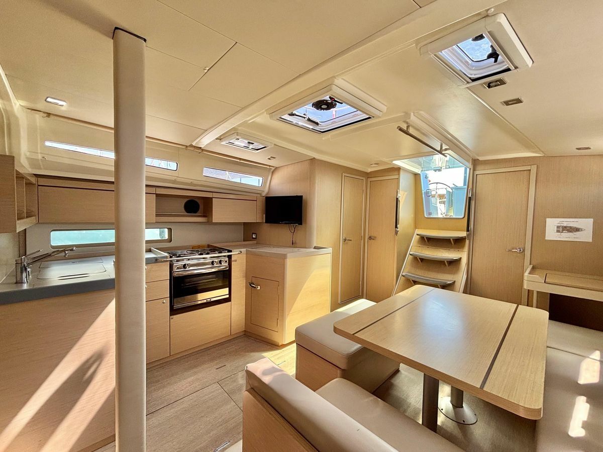 Beneteau Oceanis 40.1 | Les Gones