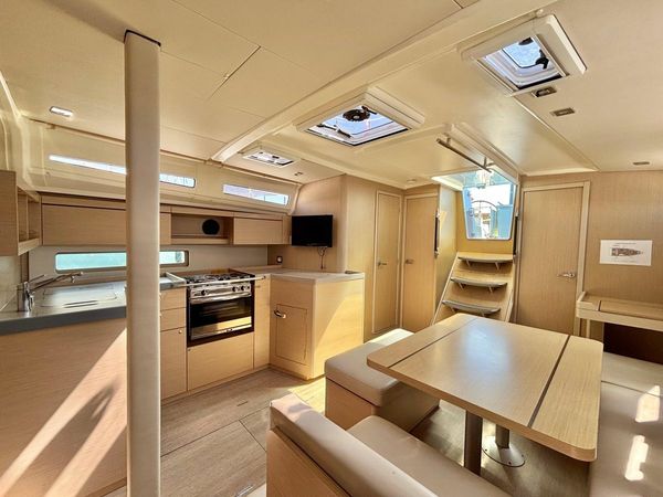 Beneteau Oceanis 40.1 | Les Gones