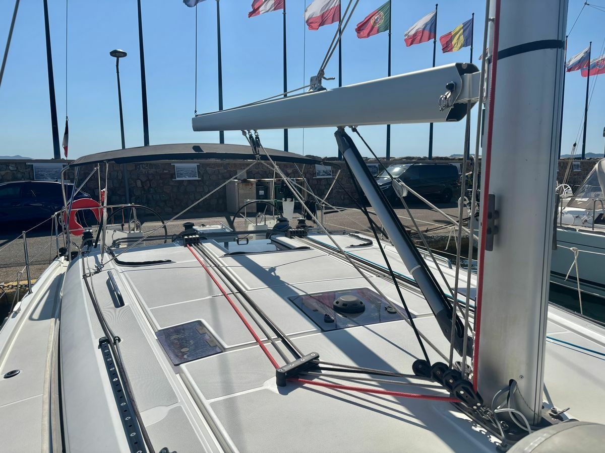 Beneteau Oceanis 40.1 | Les Gones