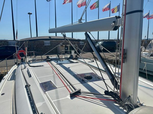 Beneteau Oceanis 40.1 | Les Gones
