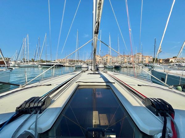 Beneteau Oceanis 40.1 | Les Gones