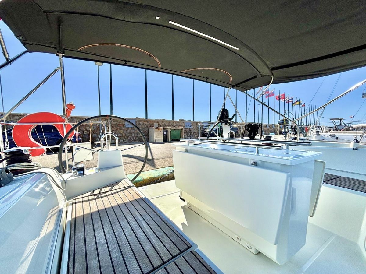 Beneteau Oceanis 40.1 | Les Gones