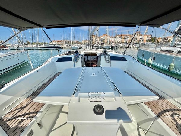 Beneteau Oceanis 40.1 | Les Gones