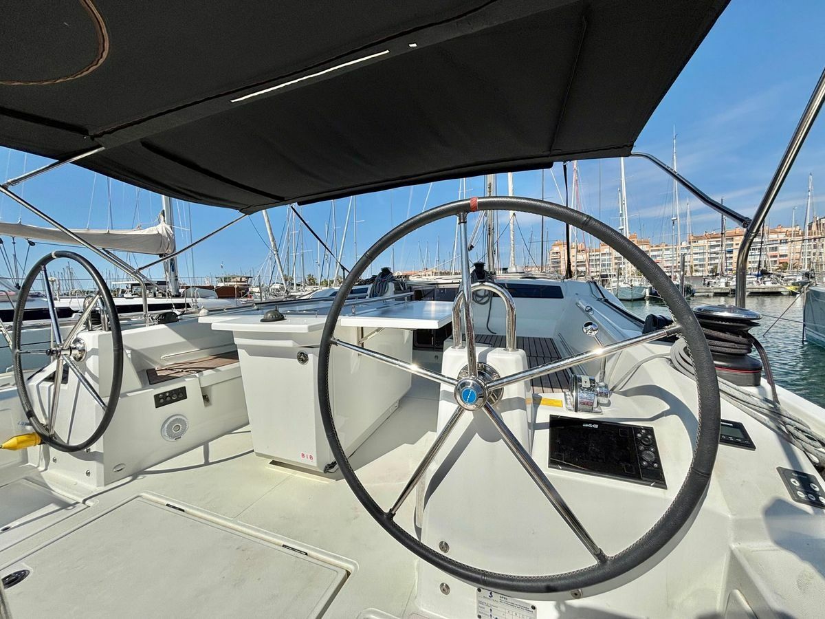 Beneteau Oceanis 40.1 | Les Gones