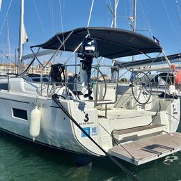 Beneteau Oceanis 40.1 | Les Gones