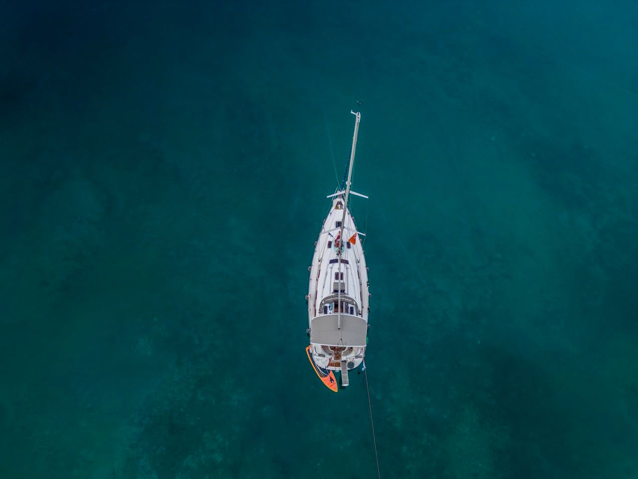 Bavaria Cruiser 40 | Babasails