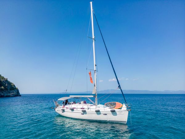 Bavaria Cruiser 40 | Babasails