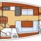 Beneteau Oceanis 45 | Alpamapa