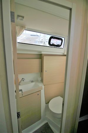 Beneteau Oceanis 45 | Alpamapa