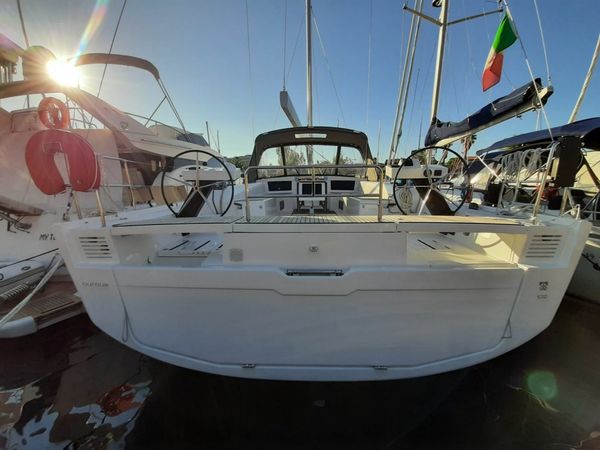 Dufour 530 | Wish Planet
