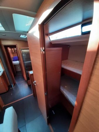 Dufour 530 | Wish Planet