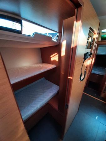 Dufour 530 | Wish Planet