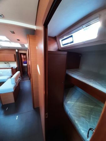 Dufour 530 | Wish Planet