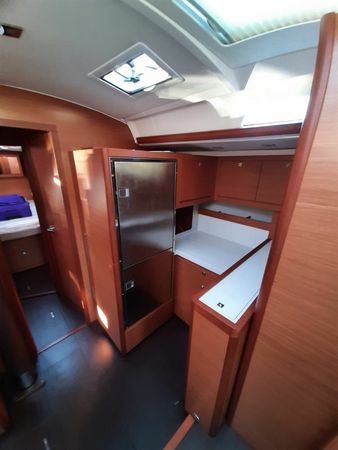 Dufour 530 | Wish Planet
