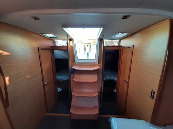 Dufour 530 | Wish Planet