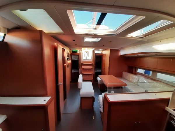 Dufour 530 | Wish Planet