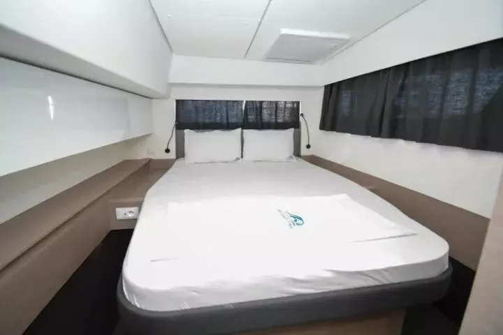 Fountaine Pajot Elba 45 | Milly 2