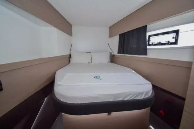 Fountaine Pajot Elba 45 | Milly 2