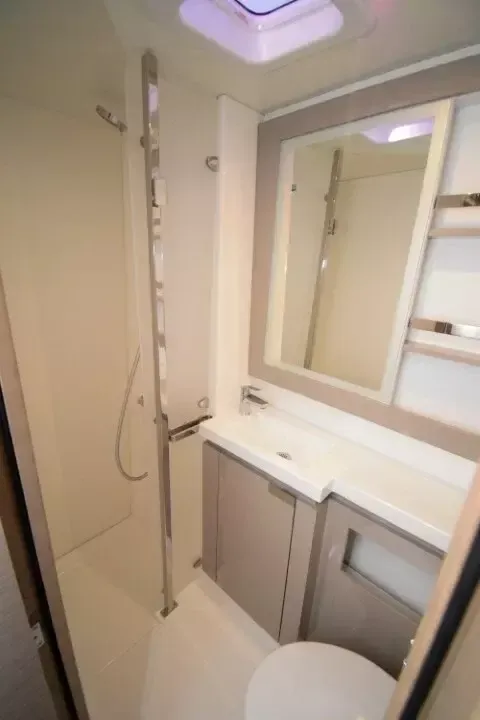 Fountaine Pajot Elba 45 | Milly 2