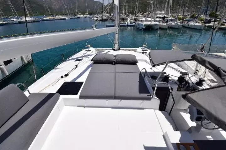 Fountaine Pajot Elba 45 | Milly 2