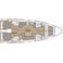 Beneteau Oceanis 46.1 | Amalthia