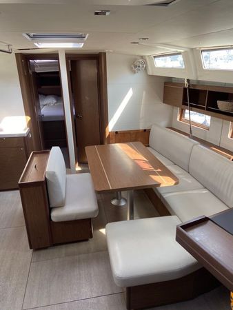 Beneteau Oceanis 46.1 | Amalthia
